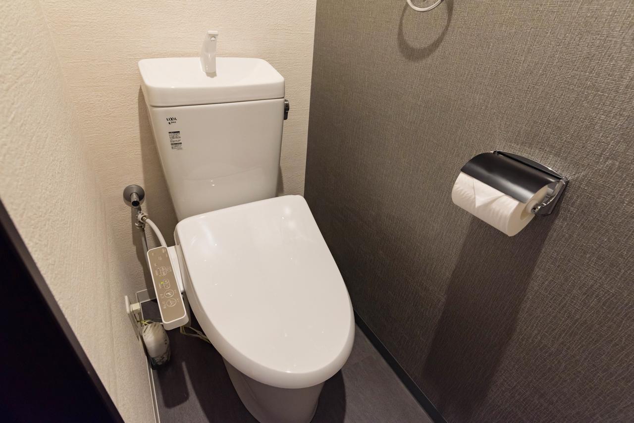 Bijou Suites Kakomi Osaka Zewnętrze zdjęcie