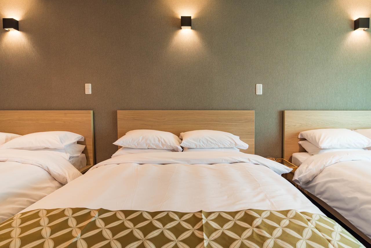 Bijou Suites Kakomi Osaka Zewnętrze zdjęcie